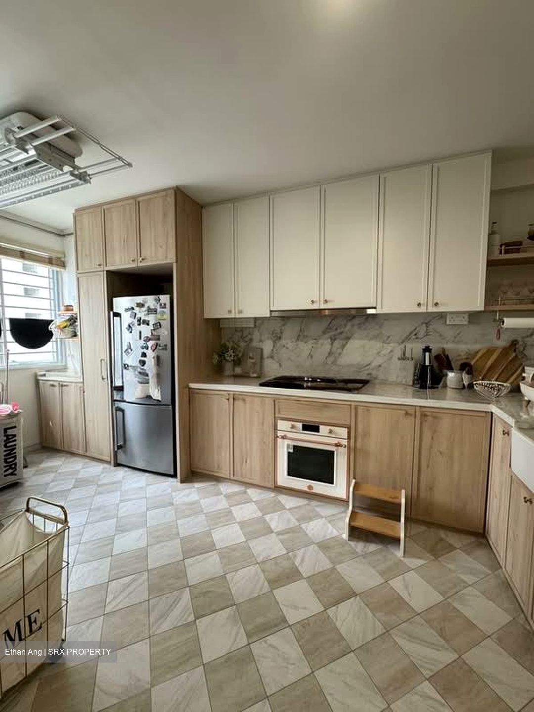 Blk 140 Bishan Green (Bishan), HDB 5 Rooms #564223521